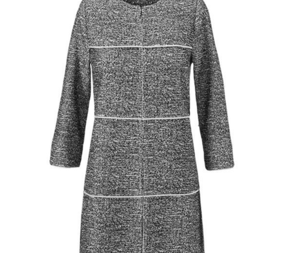 The times jacket style 5299